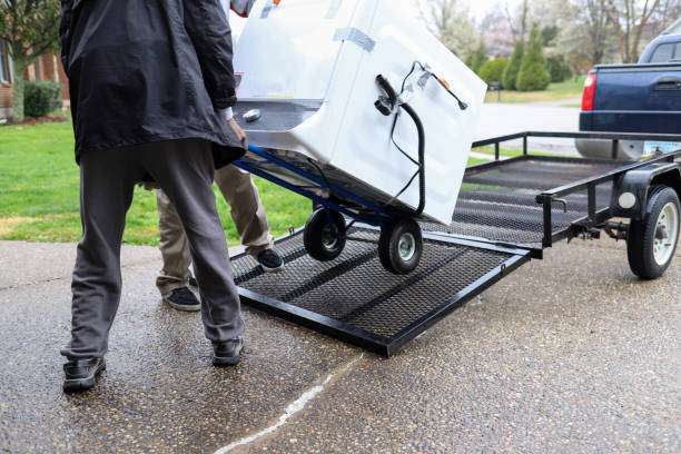 Green Materials in Appliance Removal Future Trends Green Materials in Appliance Removal Future Trends