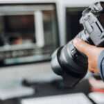 Professional Photographer for Weddings, Portraits, and Special Events