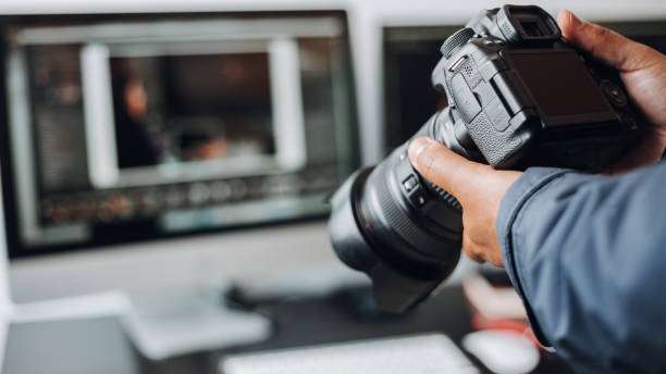 Professional Photographer for Weddings, Portraits, and Special Events