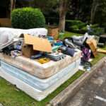 Modern Builds with Construction Junk Removal Trends