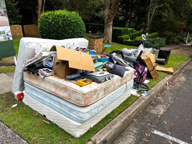 Modern Builds with Construction Junk Removal Trends