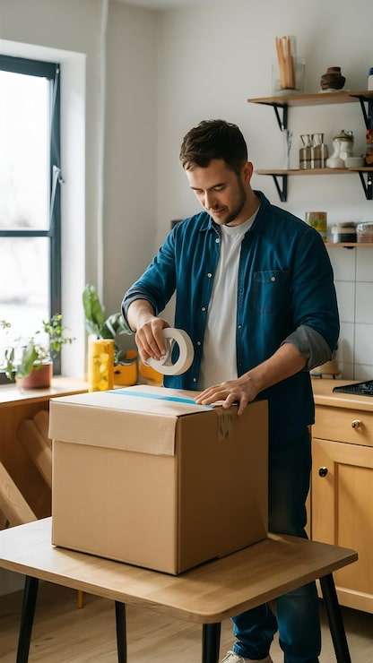 Why Affordable Senior Packing Experts Omaha, NE Can Make Moving Easier for Older Adults Why Affordable Senior Packing Experts Omaha, NE Can Make Moving Easier for Older Adults