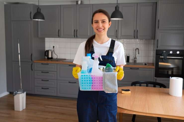 Why House Cleaning Twin Cities, MN Is Essential for a Healthier and More Comfortable Home Why House Cleaning Twin Cities, MN Is Essential for a Healthier and More Comfortable Home