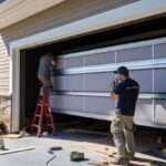Why Expert Garage Door Services Are Essential for Home Safety and Long-Term Property Value
