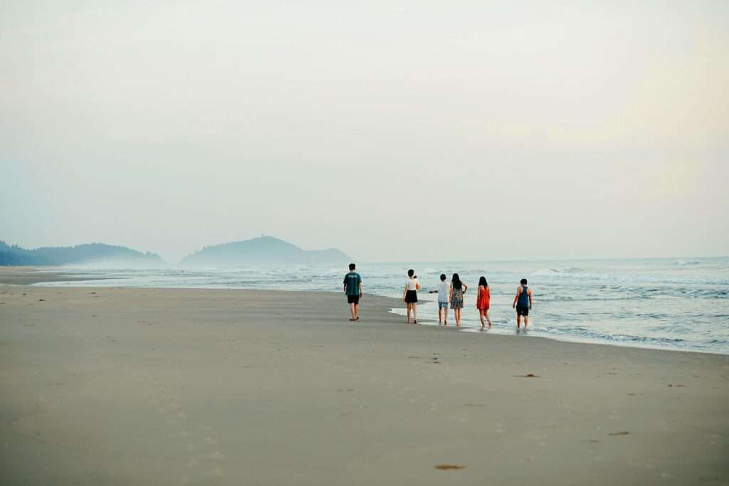 Most Beautiful Beaches in Pakistan: A First-Time Visitor’s Experience Along the Coast Most Beautiful Beaches in Pakistan: A First-Time Visitor’s Experience Along the Coast
