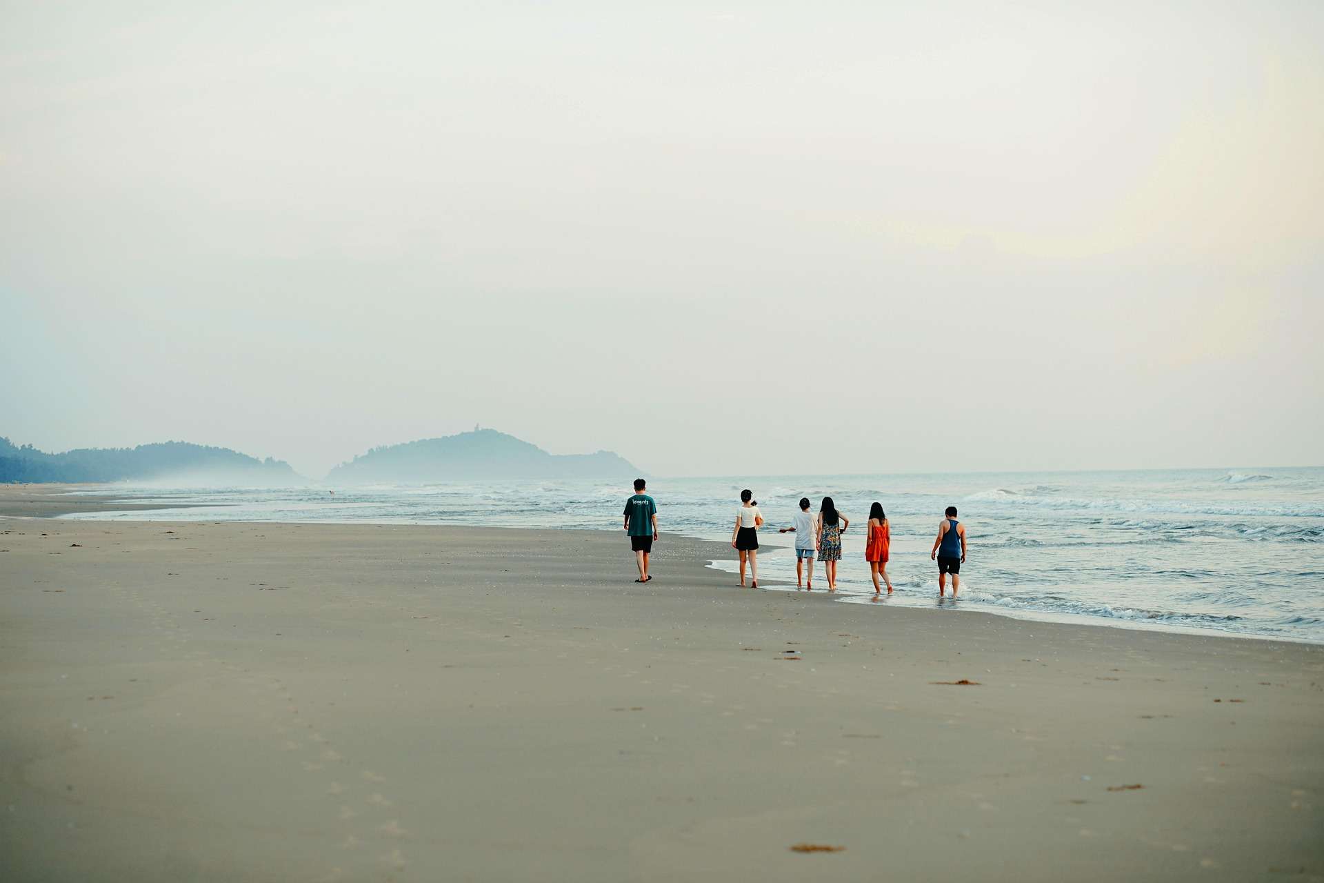 Most Beautiful Beaches in Pakistan: A First-Time Visitor’s Experience Along the Coast