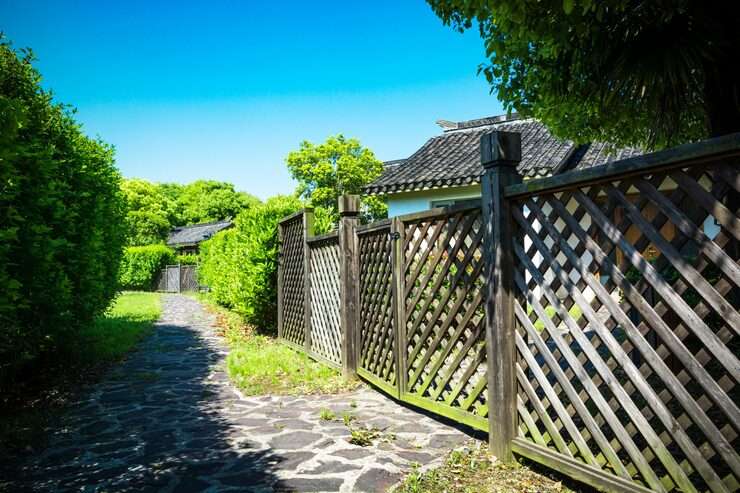 Fencing Services West Glacier MT: Enhancing Security, Privacy, and Property Value