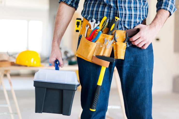 Why Professional Handyman Services Are Essential for Maintaining a Safe and Functional Home