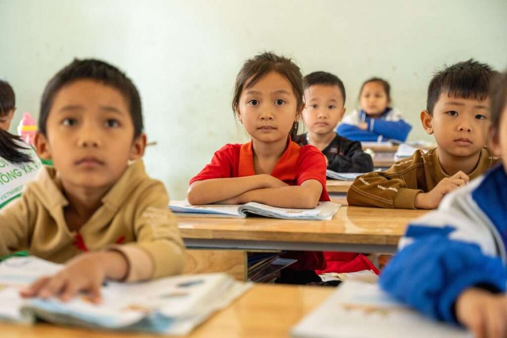 How a School Management System Improves Education