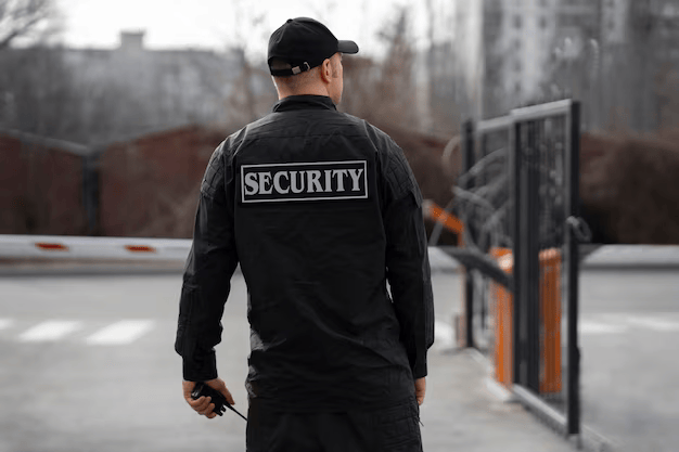 How Security Companies in Dubai Maintain High Standards of Discipline
