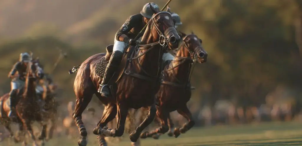 Polo & Riding Club at Blue World Resort – Experience the Spirit of Equestrian Excellence