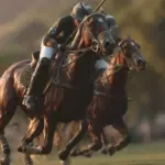 Polo & Riding Club at Blue World Resort – Experience the Spirit of Equestrian Excellence