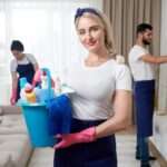 Why Professional House Cleaning Services Are Essential for Busy Households in West Loop, IL