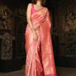 Banarasi Tissue Saree: A Complete Guide to India’s Most Elegant Festive Drape Banarasi Tissue Saree: A Complete Guide to India’s Most Elegant Festive Drape