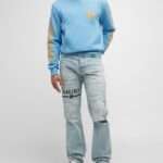 Why Every Fashion Lover Needs Amiri Jeans & Corteiz in Their Closet