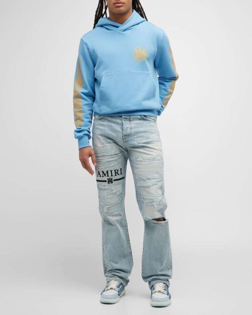 Why Every Fashion Lover Needs Amiri Jeans & Corteiz in Their Closet Why Every Fashion Lover Needs Amiri Jeans & Corteiz in Their Closet
