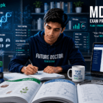 MDCAT Exam Preparation: Complete Guide to Score High in MDCAT 2026 MDCAT Exam Preparation