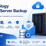 Synology Mail Server Backup