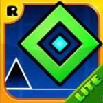 A Dive into Geometry Dash