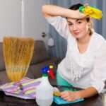 Why Affordable Cleaning Services Are Helping Families Maintain Healthier Homes