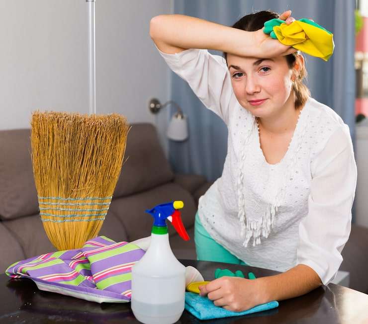 Why Affordable Cleaning Services Are Helping Families Maintain Healthier Homes Why Affordable Cleaning Services Are Helping Families Maintain Healthier Homes