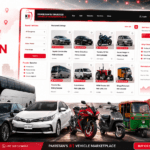 Vehicles in Pakistan – Buy, Sell & Explore Every Vehicle on KuchBhi.io