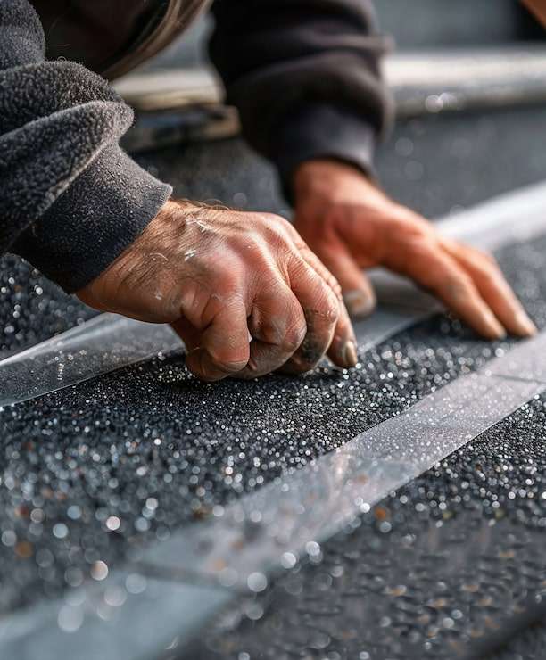 Why Reliable Chip Seal Longview, TX Is a Smart Investment for Driveways and Private Roads