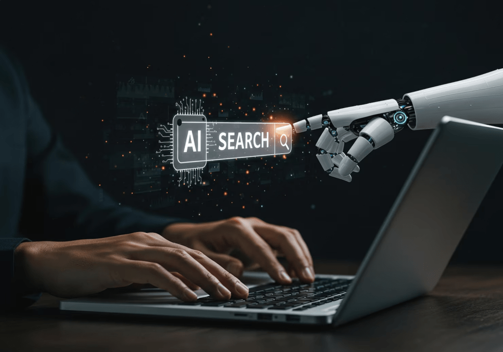 How to Optimize Content for AI Search Engines How to Optimize Content for AI Search Engines
