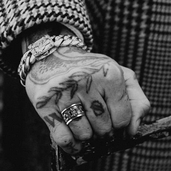 Chrome Hearts Rings Future Trends Chrome Hearts Rings Future Trends