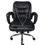 Modern Visitor Chairs for Offices That Enhance Comfort and Professional Style
