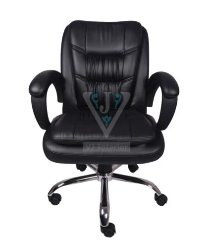 Modern Visitor Chairs for Offices That Enhance Comfort and Professional Style