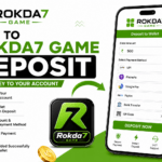 How to Rokda7 Game Deposit – Add Money to Account Safely