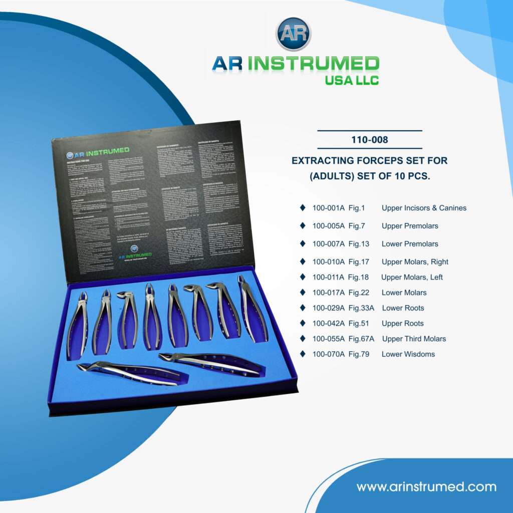 Dental Implant Surgery Instruments: Complete Guide to Implantology Tools (2026)