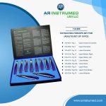Dental Implant Surgery Instruments: Complete Guide to Implantology Tools (2026)