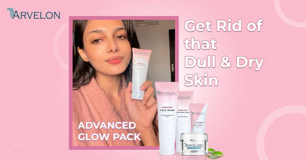 No More Tanning, Just Clear Bright Skin with Arvelon No More Tanning, Just Clear Bright Skin with Arvelon
