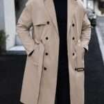 The Trench Coat: A Timeless Piece Every Wardrobe Needs The Trench Coat: A Timeless Piece Every Wardrobe Needs