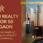 Oberoi Realty Sector 58 Gurgaon – Prestigious Residential Project
