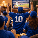 Miguel Rojas again within Dodgers lineup as soon as his dad died