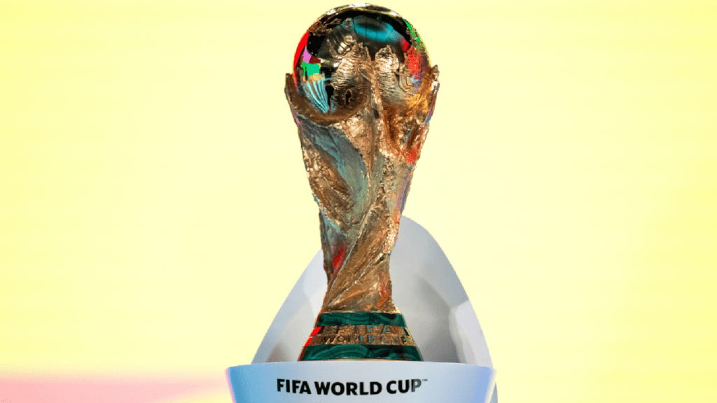 2026 FIFA World Cup Knockout Stage Tie-Breakers Explained: What Happens if Teams Are Level?