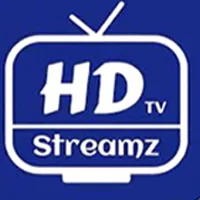 HD Streamz: An Overview of the Streaming App HD Streamz: An Overview of the Streaming App
