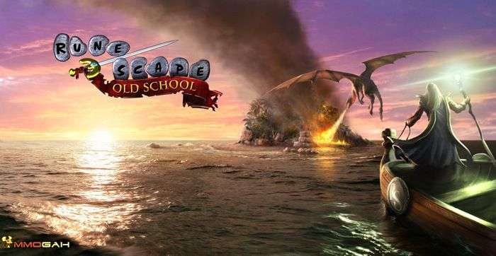 MmoGah Cross-Platform Online MMO For Every Dedicated Gamer