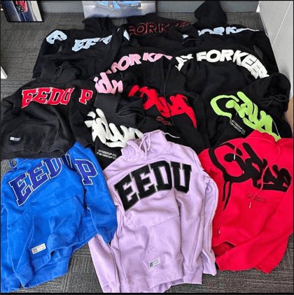 Geedup: Exploring the Streetwear Brand, Its Style, and Cultural Influence Geedup: Exploring the Streetwear Brand, Its Style, and Cultural Influence