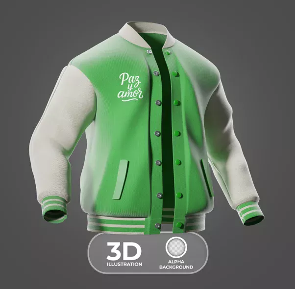 Bomber Jacket: The Ultimate Blend of Style, Comfort, and Versatility