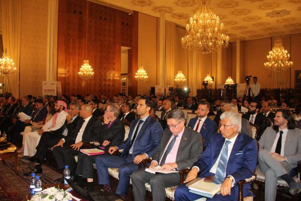 Corporate Events in Pakistan