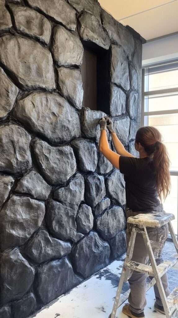 The Ultimate Guide to Decorative Rock Installation The Ultimate Guide to Decorative Rock Installation