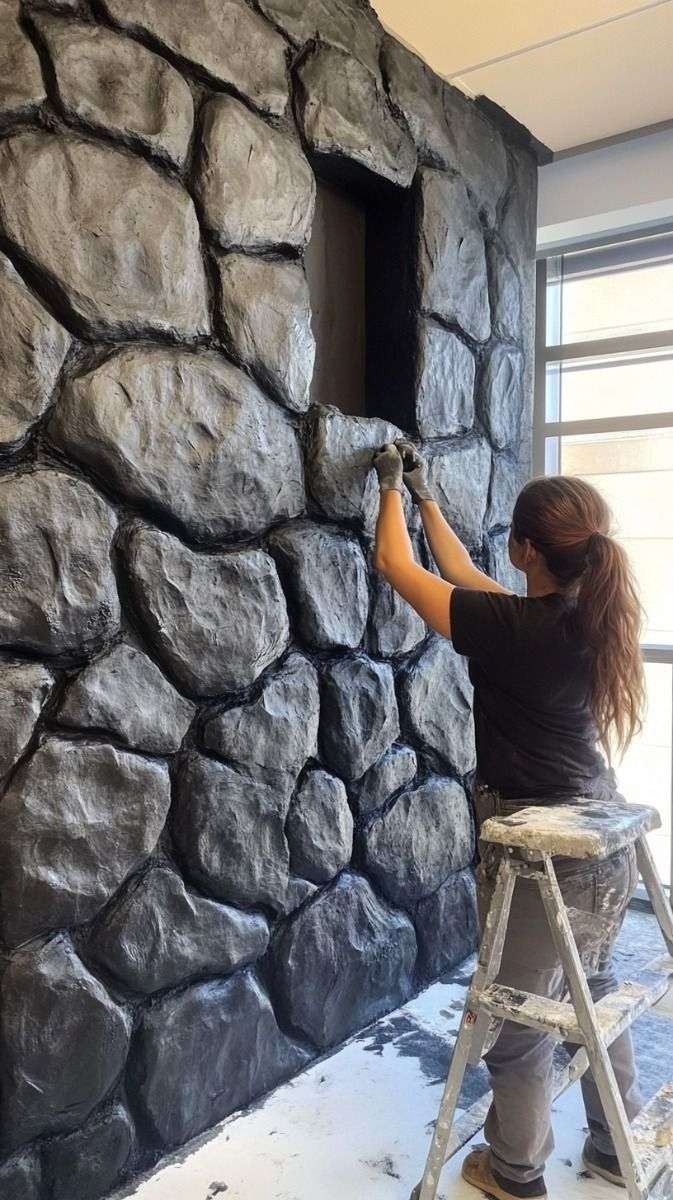 The Ultimate Guide to Decorative Rock Installation