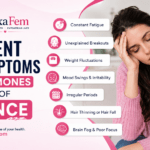 7 Silent Symptoms Your Hormones Are Out of Balance 7 Silent Symptoms Your Hormones Are Out of Balance