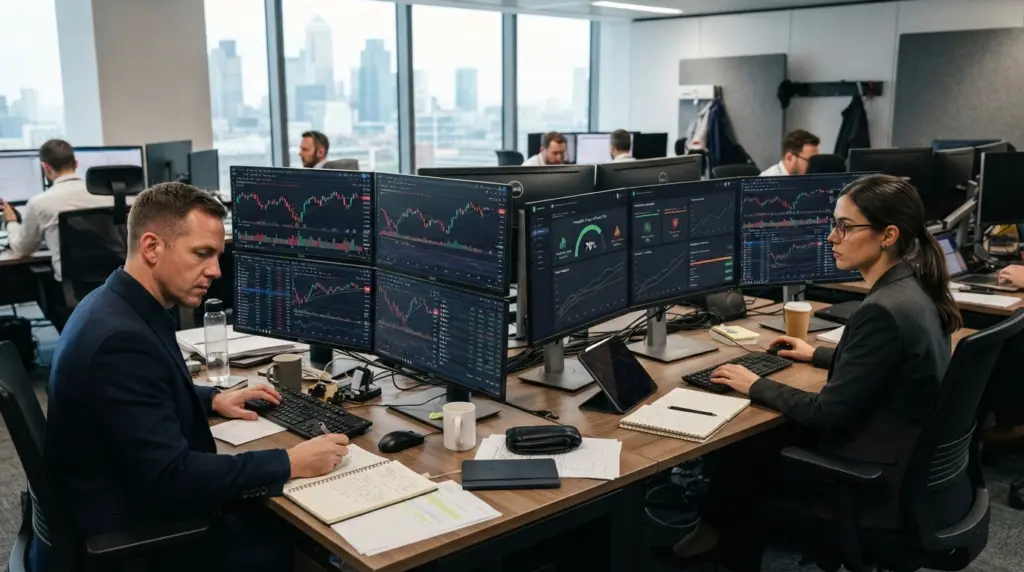 AI Stock Trading Platform Every Serious Trader Should Explore