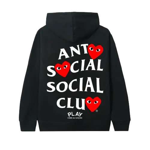 The Timeless Appeal of Comme des Garçons Fashion The Timeless Appeal of Comme des Garçons Fashion
