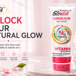 Best Vitamin Face Wash in Pakistan: Why a Vitamin-Enriched Cleanser Should Be Part of Your Daily Skincare Routine